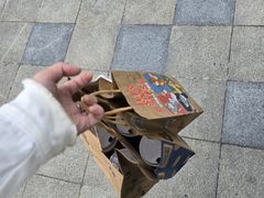 -瑞幸咖啡(星河WORLDCOCOPark店)