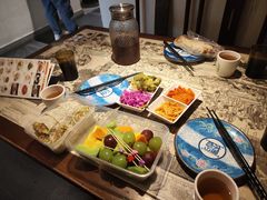 -遇见长安之高山流水(李家村万达店)