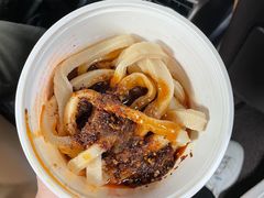甜水面-洞子口张老二凉粉(文殊院店)