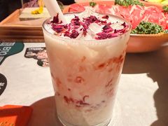 -芸山季·云南野生菌火锅(人民广场来福士店)