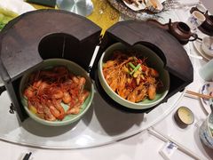 -不倒翁·徽天下名菜楼(马鞍山路店)