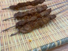 -马艾萨中国兰州牛肉拉面(劲松店)