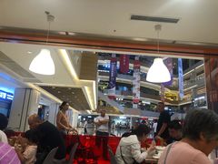 -阳阳中国饭(龙湖大兴天街)