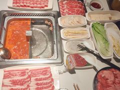 -海底捞火锅(外滩店)