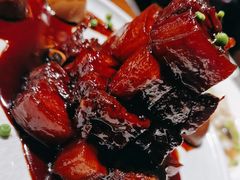 -金枝玉叶上海人家食府(三里河店)