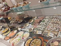 -东北小板凳地摊烧烤(泰来街店)