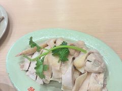 -百家鸡味馆(清泰店)