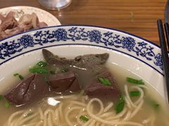 -庄行曹记羊肉(泗泾店)