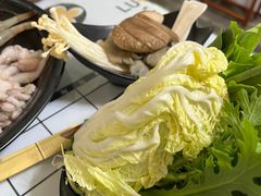 -丽江庭院之丽江往事(安定门店)