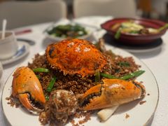 -喜记避风塘炒辣蟹(旗舰店)