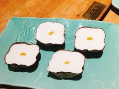 香兰椰汁西米糕-米纸越南小馆(金鹰世界店)