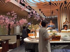 -松子料理(华威桥店)
