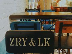 大堂-自然椰·海南清补凉(明珠店)
