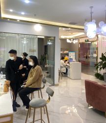 -久匠·纹眉纹绣半永久