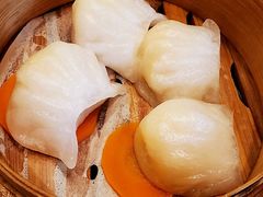 虾饺-小龍鳳餐室(番禺路店)