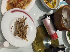 -梅花香里大酒店(郁金香路店)