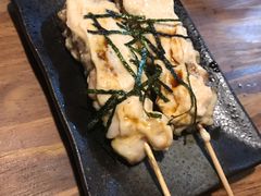 -鸟内会(河北路店)