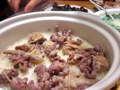 大满足双拼饭（小煲）-大鸽饭(北京路店)