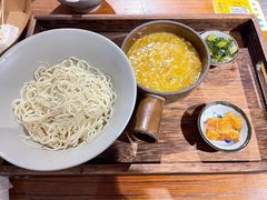 -李百蟹·江南蟹黄面(夫子庙店)