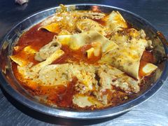 -虎卫烤肉(东关南街店)