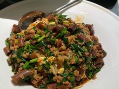 海肠捞饭-前海沿·青岛菜(乐客城店)