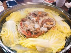 -董大蒸货(方塔园店)