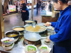 -老刘家泡馍·陕西老字号(钟楼广济街店)