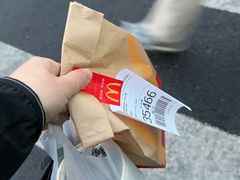 -麦当劳(杭州三花国际店)