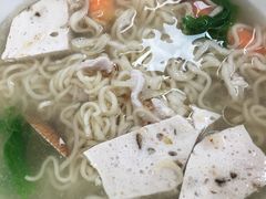 -广和隆猪蹄面(钟法路店)