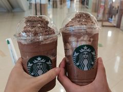 -星巴克(苏州西蒙店)