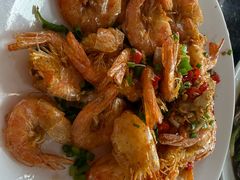 -岛中岛·海鲜大排档·万宁老字号(东澳店)