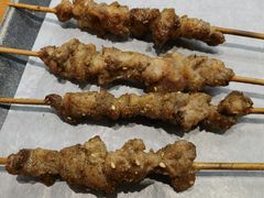-管氏翅吧(马家堡店)