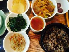-五观堂素食(新华路店)