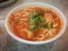 -素清香(解放路店)