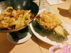-避风塘·老港味餐厅(虹口龙之梦店)