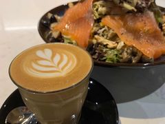 -BE BRIGHT KITCHEN(正佳广场店)