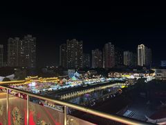 -万事吉健康生活馆(古城店)
