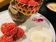 -柳莺湖上·湖景餐厅·江南菜(西湖店)