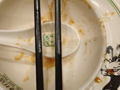 -禄婶鸡煲·打边炉