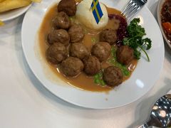 -宜家·瑞典风味餐厅(北京西红门店)