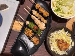 -鸟内会居酒屋(得意潮馆店)