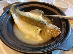 百秒黄花鱼-莆田餐厅PUTIEN(三里屯店)