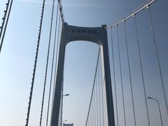 -星海湾跨海大桥