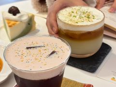 -FULL MOON满月咖啡