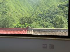 -白河湾生态旅游一条川