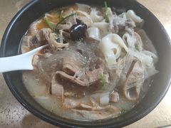 -惠丰源烩面馆(经七路店)