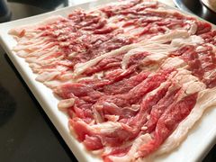 -情忆草原涮肉馆