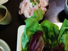 -滇釜火锅·能喝汤的火锅(车公庄店)