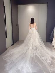 -Vera Wang婚纱礼服旗舰店