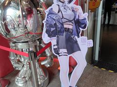 -小龙坎火锅(IFS HOT店)